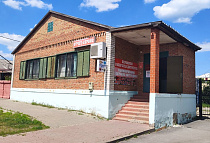 г. Новый Оскол, ул. Ленина, д.30, оф. №1