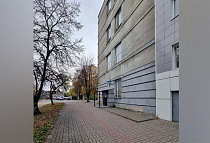 г. Белгород, ул. Садовая, д.9