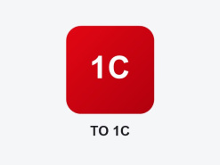 ТО 1С
