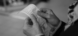 Изменены требования к кассовому чеку при продаже средств индивидуальной защиты